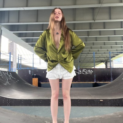 Частная массажистка Беатрис, 25 лет, Санкт-Петербург - фото 4