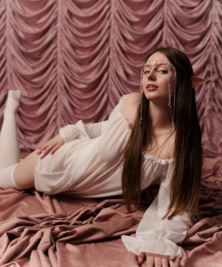 Частная массажистка Беатрис 