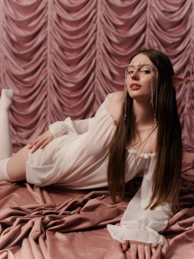 Частная массажистка Беатрис 