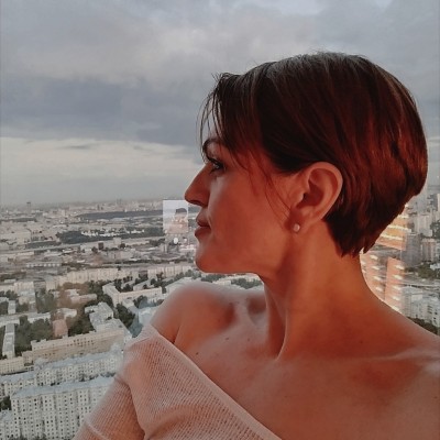 Частная массажистка Анечка, 47 лет, Москва - фото 5
