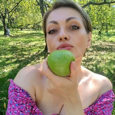 Частная массажистка Анечка, 47 лет, Москва - фото 3