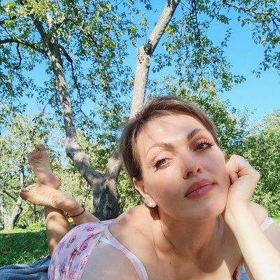 Частная массажистка Анечка, 47 лет, Москва - фото 4