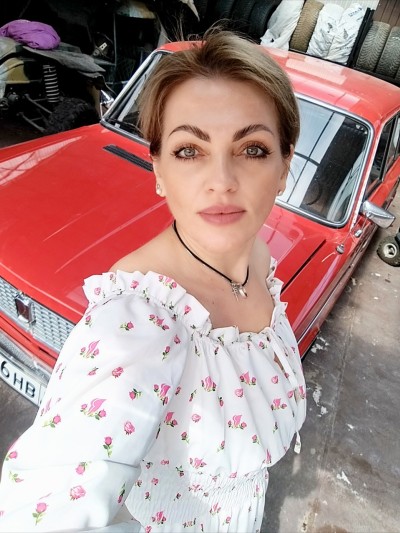 Частная массажистка Анечка 