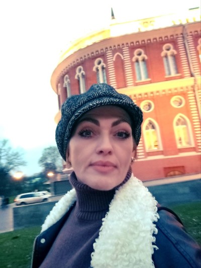 Частная массажистка Анечка 