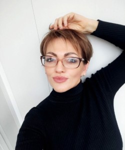 Частная массажистка Анечка 