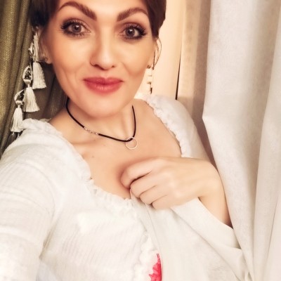 Частная массажистка Анечка, Москва - фото 5