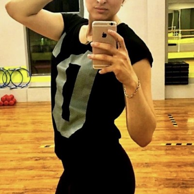 Частная массажистка Ксения, 30 лет, Москва - фото 2