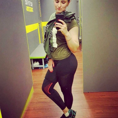 Частная массажистка Ксения, 30 лет, Москва - фото 5