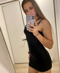 Частная массажистка Ксения 