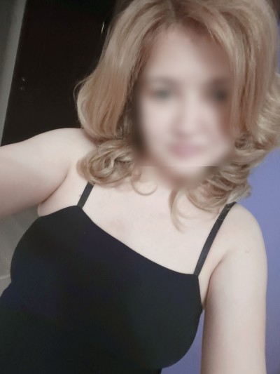 Частная массажистка Елена 