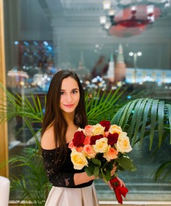 Частная массажистка Екатерина Свирина 