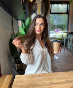 Частная массажистка Екатерина Свирина 