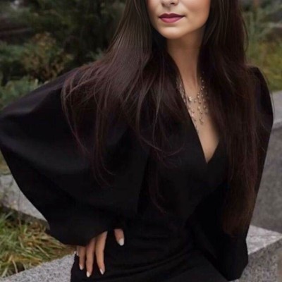 Частная массажистка Свирина Екатерина, 36 лет, Москва - фото 30