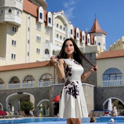 Частная массажистка Екатерина Свирина, 37 лет, Москва - фото 58
