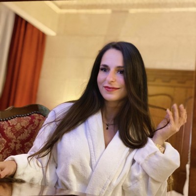 Частная массажистка Екатерина Свирина, 37 лет, Москва - фото 55