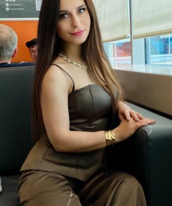 Частная массажистка Екатерина Свирина 