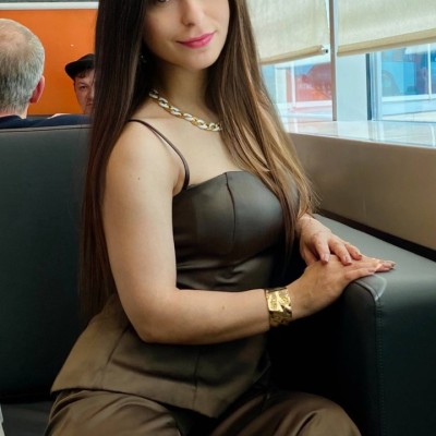 Частная массажистка Екатерина Свирина, 37 лет, Москва - фото 52