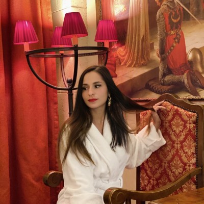Частная массажистка Екатерина Свирина, 37 лет, Москва - фото 57