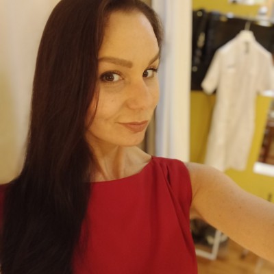 Частная массажистка Евгения, 36 лет, Москва - фото 9