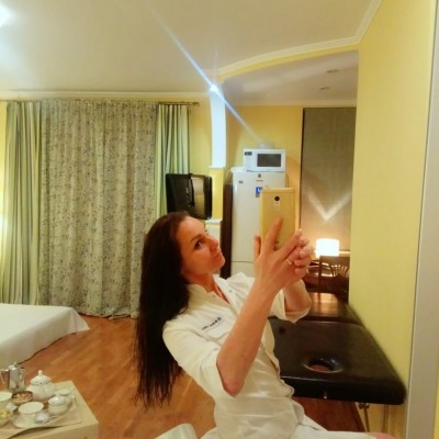 Частная массажистка Евгения, Москва - фото 6