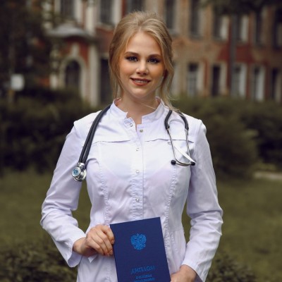 Частная массажистка Диана, 26 лет, Москва - фото 11