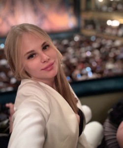 Частная массажистка Диана 