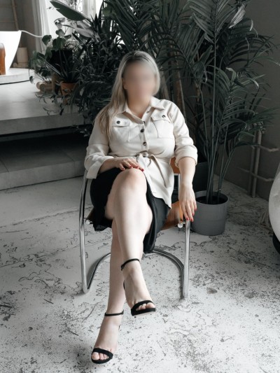 Частная массажистка Татьяна 