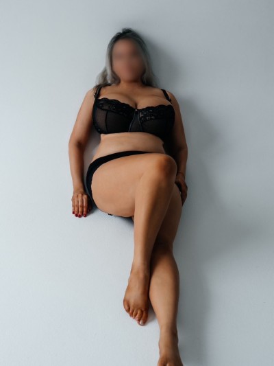 Частная массажистка Татьяна 