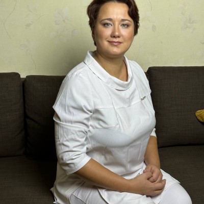 Частная массажистка Тамара Луч, 33 года, Санкт-Петербург - фото 4