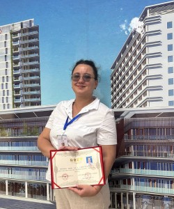 Частная массажистка Тамара Луч 