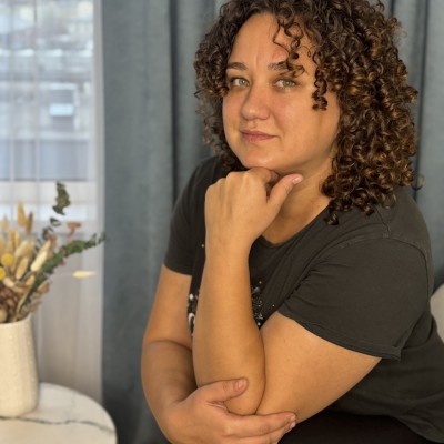 Частная массажистка Тамара Луч, 35 лет, Санкт-Петербург - фото 1