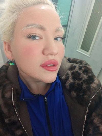 Частная массажистка Марина 