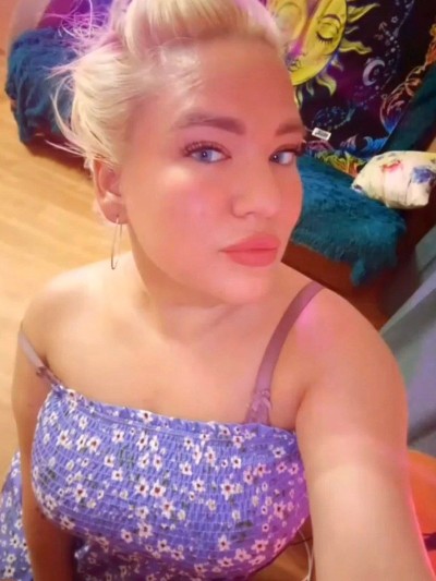 Частная массажистка Марина 