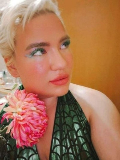 Частная массажистка Марина 