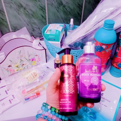 Частная массажистка Марина, Санкт-Петербург - фото 6