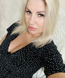 Частная массажистка Кира 