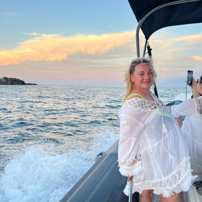 Частная массажистка Вика, Москва - фото 1