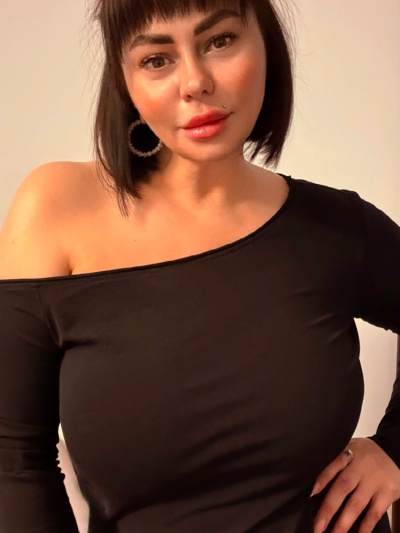 Частная массажистка Рита 