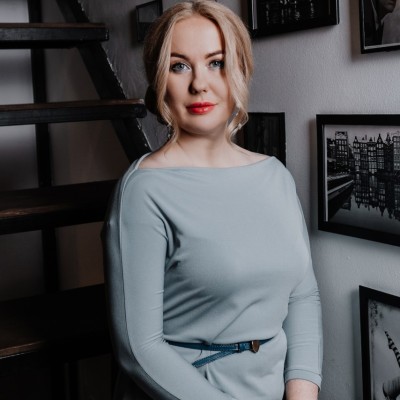 Частная массажистка Ольга, Москва - фото 19