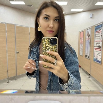 Частная массажистка Лиза, 26 лет, Москва - фото 10