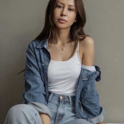 Частная массажистка София, 42 года, Москва - фото 6