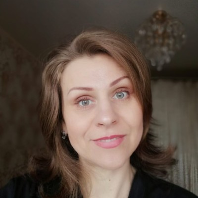 Частная массажистка Анна, Санкт-Петербург - фото 1
