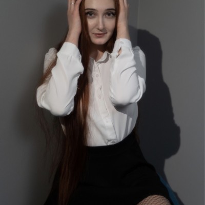 Частная массажистка Василиса, 26 лет, Москва - фото 15