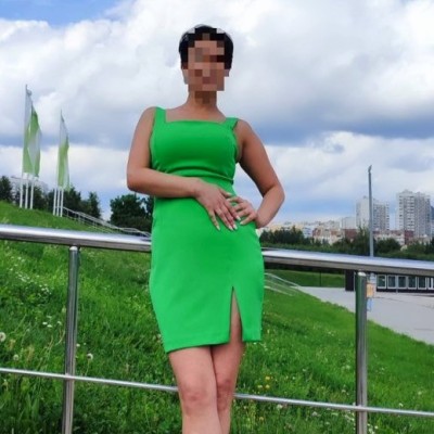 Частная массажистка Марина, 49 лет, Москва - фото 1