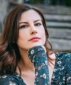 Частная массажистка Анна 