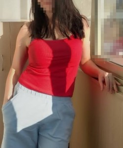 Частная массажистка Катя