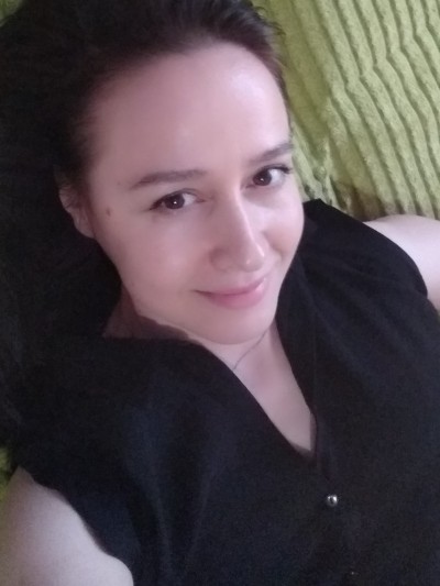 Частная массажистка Елена 