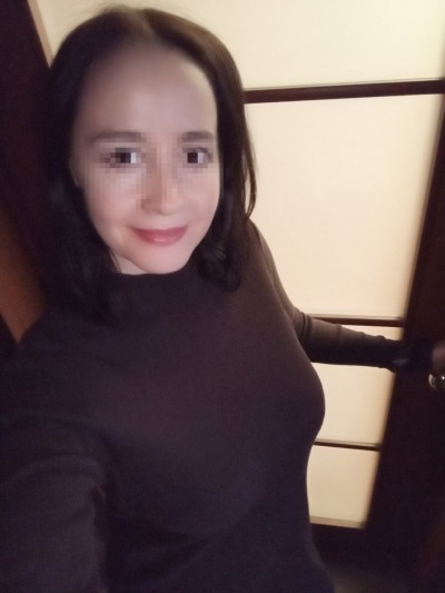 Частная массажистка Лена 