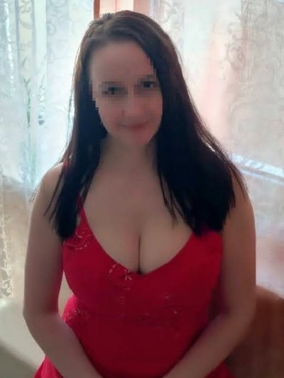 Частная массажистка Катя 