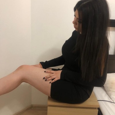 Частная массажистка Алина, 31 год, Москва - фото 6